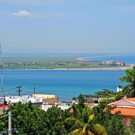 Oceanview Living Space & Balcony With Fiberoptic Wifi! La Paz Exterior foto
