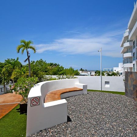 Oceanview Living Space & Balcony With Fiberoptic Wifi! La Paz Exterior foto