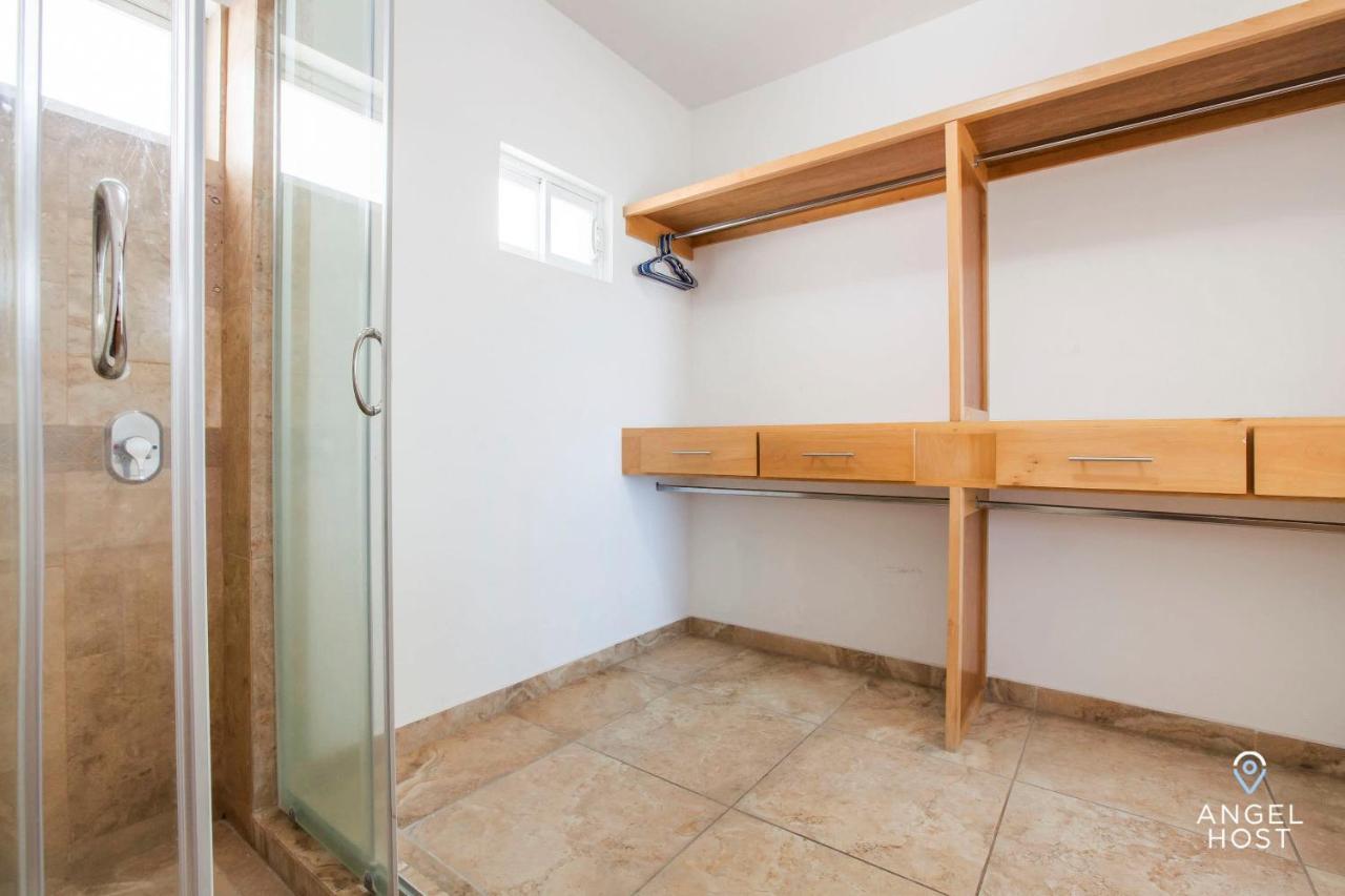Oceanview Living Space & Balcony With Fiberoptic Wifi! La Paz Exterior foto