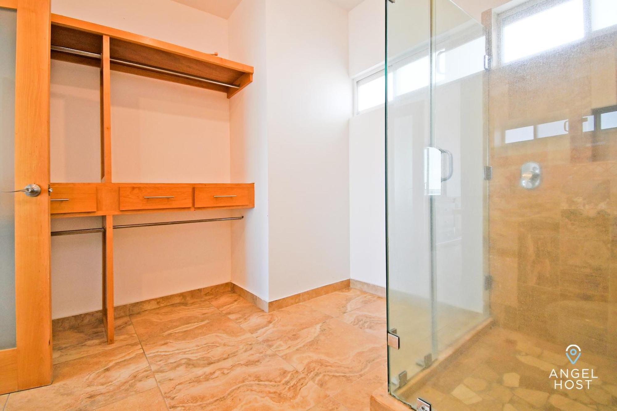 Oceanview Living Space & Balcony With Fiberoptic Wifi! La Paz Exterior foto
